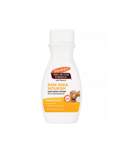 Shea Formula, Raw Shea Body Lotion