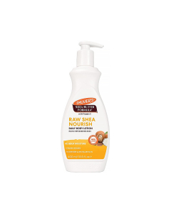 Shea Formula, Raw Shea Pump Body Lotion