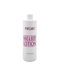 Razac Hand & Body Lotion