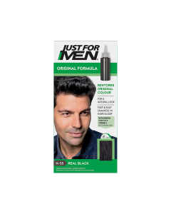 Original Formula Real Black