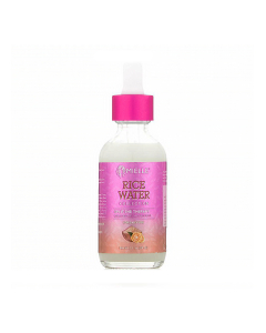 Rice Water Split End Therapy