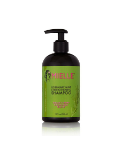 Rosemary Mint Strengthening Shampoo