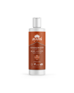 Sandalwood & Ylang Ylang Body Lotion (1X6PCS)