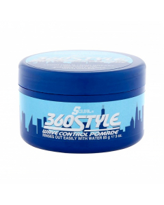 Scurl 360 Style Pomade