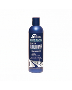 Scurl Free Flow Leave-In Conditioner