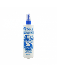 Scurl No Drip Curl Activator Moisturiser 12oz
