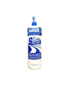 Scurl No Drip Curl Activator Moisturiser 24oz
