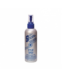 Scurl Texturizer Stylin' Spray