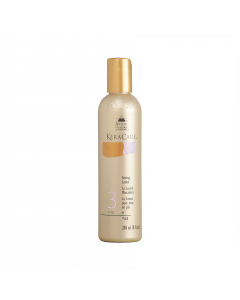 Styling, Setting Lotion