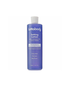 Revlon Realistic Lottabody Texturizing Setting Lotion 15oz