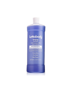 Revlon Realistic Lottabody Texturizing Setting Lotion 32oz