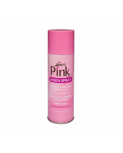 Pink Sheen Spray 9.4oz