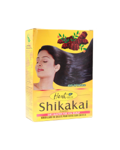 Shikakai Powder