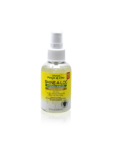 Shine-a-Lock Spray