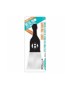 Short Fan Metal Pik 2412 (1X12PCS)