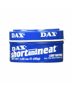 Short & Neat
