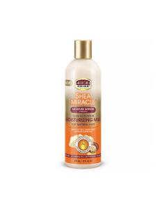 Shea Miracle Curl Activator Moisturising Milk