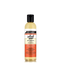 Flaxseed Soft All Over Multi-Purpose Oil Therapy