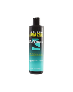 Comb-Thru Softener
