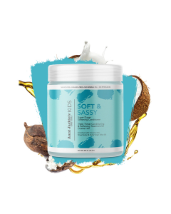 Girls Soft & Sassy Softening Conditioner