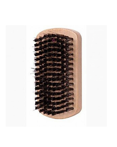 Soft Square Palm Brush 7740 (1X12PCS)
