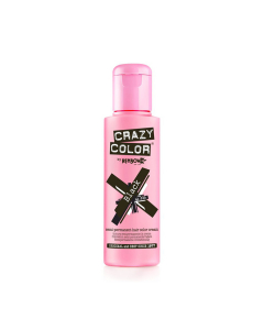 Semi-Permanent Colour Black (1X4PCS)