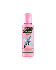 Semi-Permanent Colour Bubblegum Blue (1X4PCS)