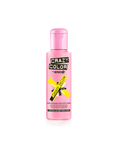 Semi-Permanent Colour Canary Yellow (1X4PCS)
