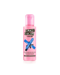 Semi-Permanent Colour Capri Blue (1X4PCS)