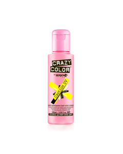 Semi-Permanent Colour Caution UV (1X4PCS)