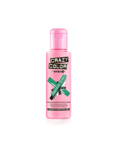 Semi-Permanent Colour Emerald Green (1X4PCS)