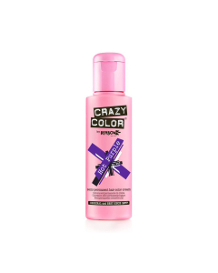 Semi-Permanent Colour Hot Purple (1X4PCS)