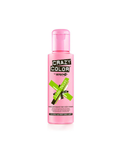 Semi-Permanent Colour Lime Twist (1X4PCS)