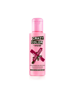 Semi-Permanent Colour Ruby Rouge (1X4PCS)