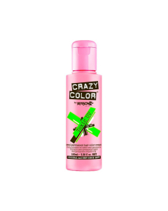 Semi-Permanent Colour Toxic UV (1X4PCS)