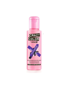 Semi-Permanent Colour Violette (1X4PCS)