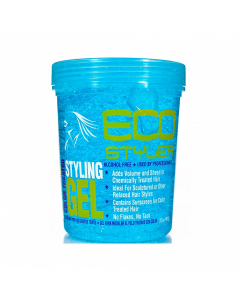 Eco Styler Sport Gel, Blue 32oz