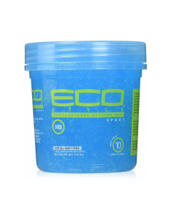 Eco Styler Sport Gel, Blue 8oz