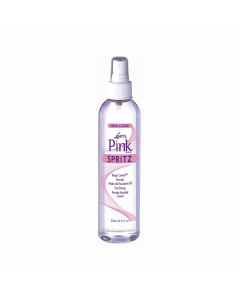 Pink Spritz Design Control Formula