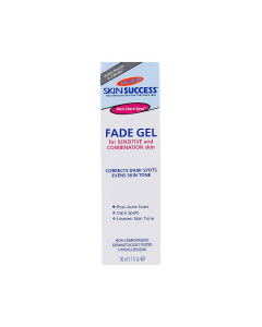 Skin Succress, Anti-Dark Spot Fade Gel