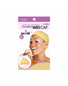 Stocking Wig Cap 2225BLO