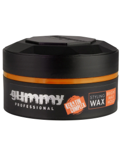 Stylıng Wax Brıght Fınısh