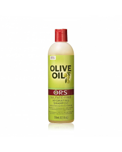 Olive Oil Sulfate-Free Hydrating Shampoo