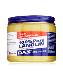 Super lanolin 14oz