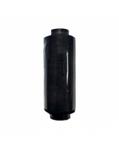 Thread Black 100m - LES1304, 140101 (1X12PCS)