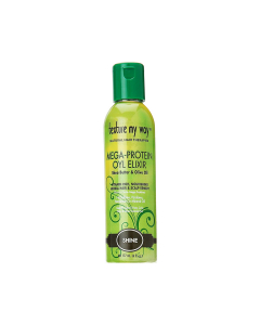 Texture My Way Mega-Protein Oyl Elixir