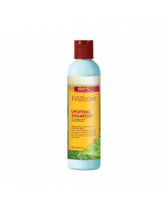 Hair Restore, Uplifting Shampoo