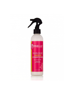 White Peony Leave In Conditioner
