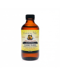Jamaican Black Castor Oil, Ylang Ylang Oil 4oz